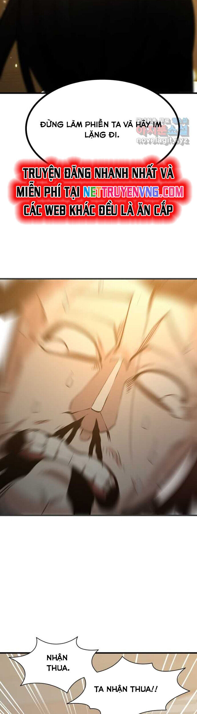 Hầm Ngục Hướng Dẫn Cấp Địa Ngục Chapter 121 - Trang 2