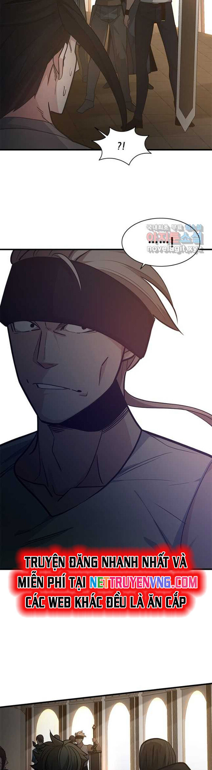 Hầm Ngục Hướng Dẫn Cấp Địa Ngục Chapter 121 - Trang 2