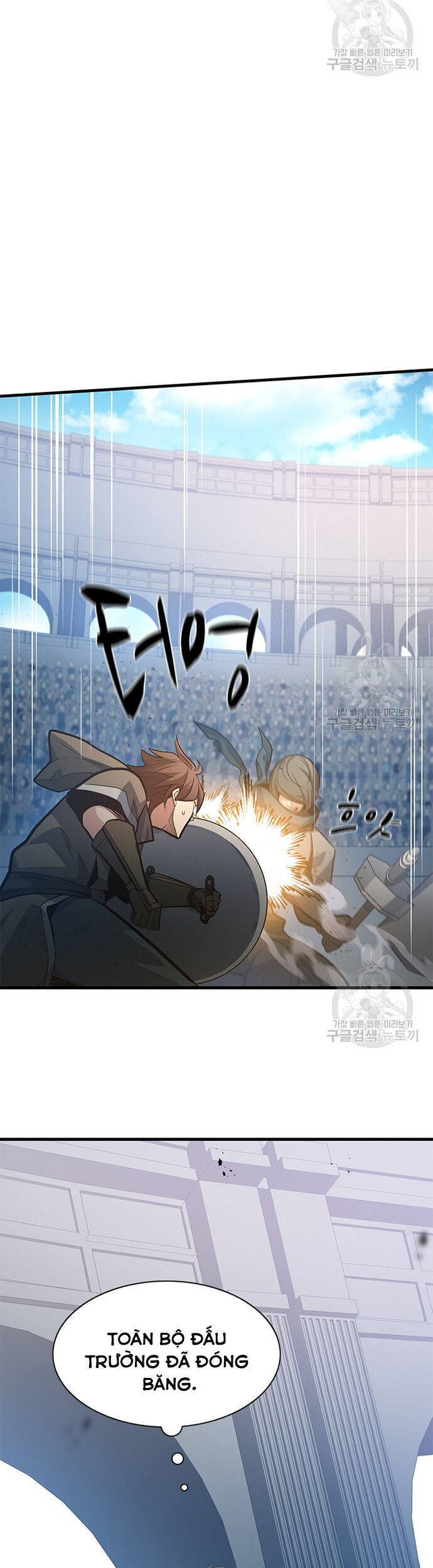 Hầm Ngục Hướng Dẫn Cấp Địa Ngục Chapter 122 - Trang 2