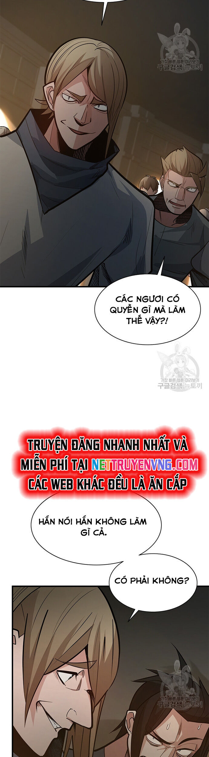 Hầm Ngục Hướng Dẫn Cấp Địa Ngục Chapter 122 - Trang 2