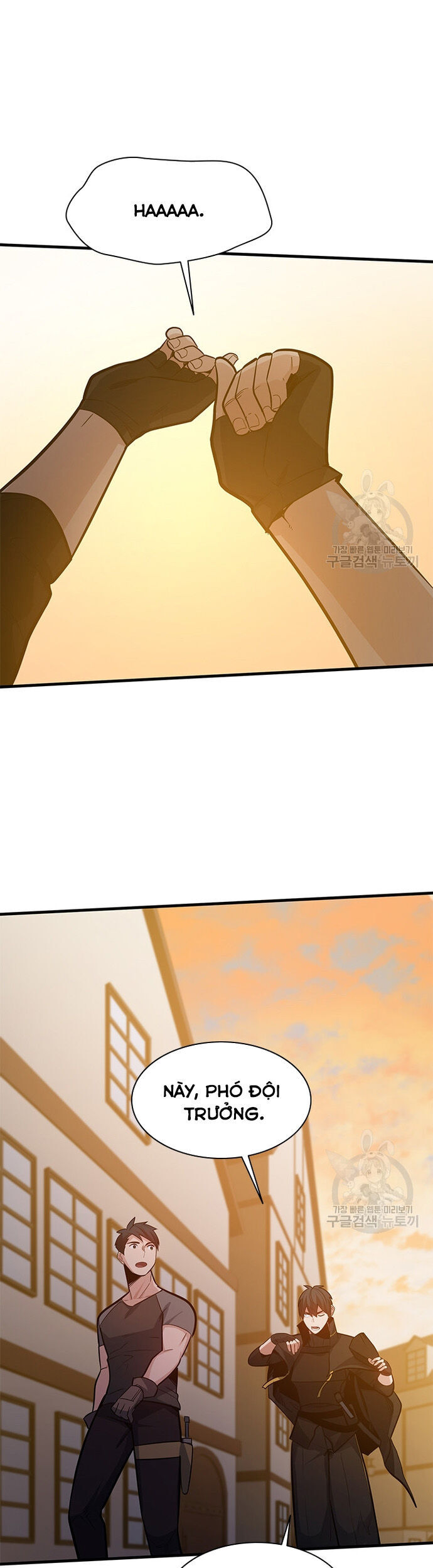 Hầm Ngục Hướng Dẫn Cấp Địa Ngục Chapter 122 - Trang 2