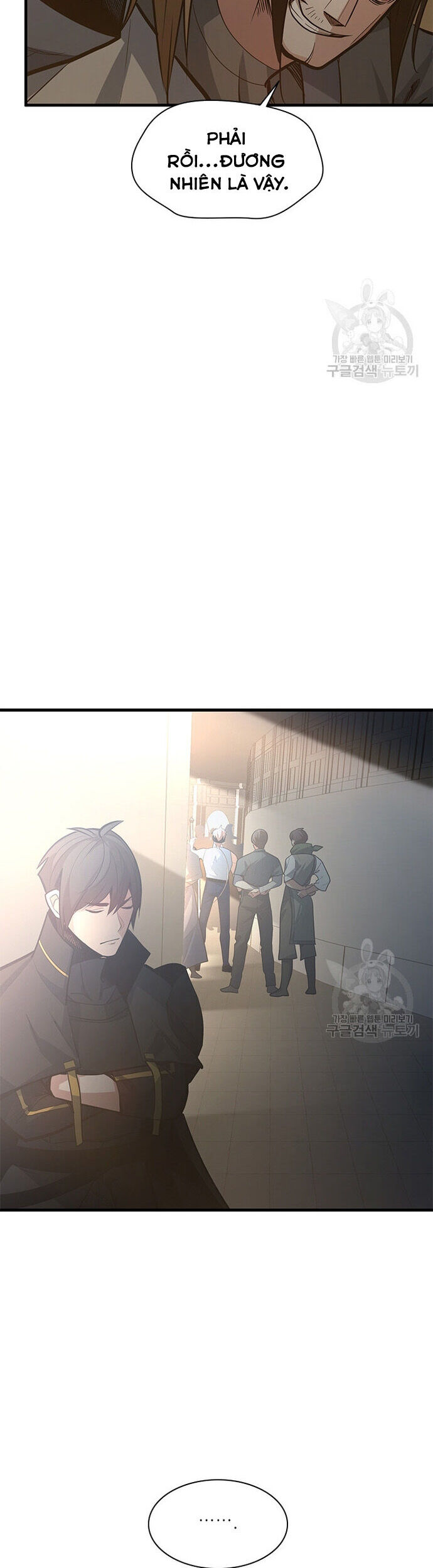 Hầm Ngục Hướng Dẫn Cấp Địa Ngục Chapter 122 - Trang 2