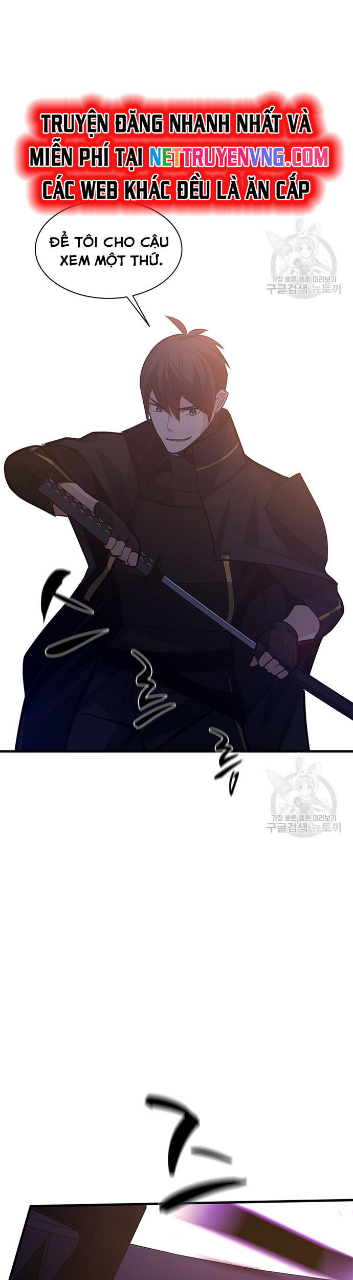 Hầm Ngục Hướng Dẫn Cấp Địa Ngục Chapter 122 - Trang 2