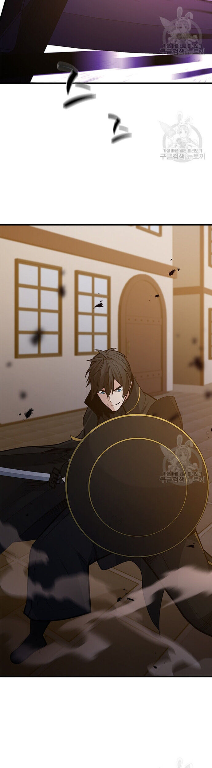 Hầm Ngục Hướng Dẫn Cấp Địa Ngục Chapter 122 - Trang 2