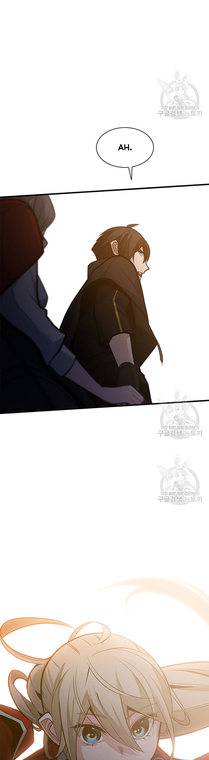 Hầm Ngục Hướng Dẫn Cấp Địa Ngục Chapter 122 - Trang 2