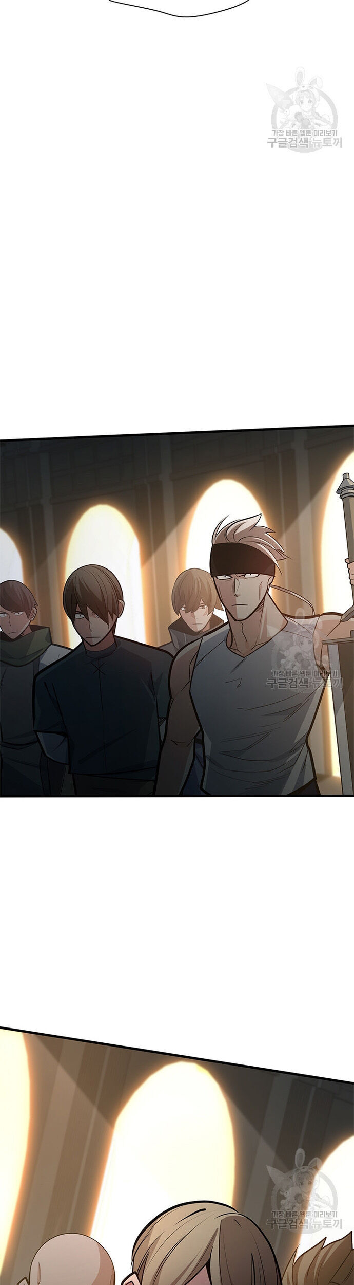 Hầm Ngục Hướng Dẫn Cấp Địa Ngục Chapter 122 - Trang 2