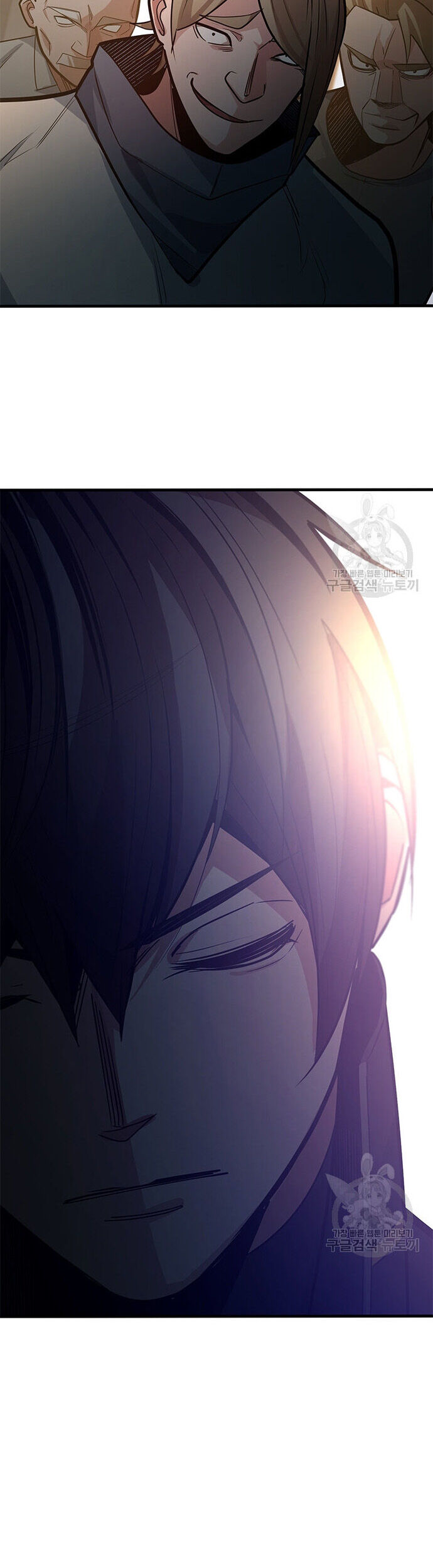 Hầm Ngục Hướng Dẫn Cấp Địa Ngục Chapter 122 - Trang 2