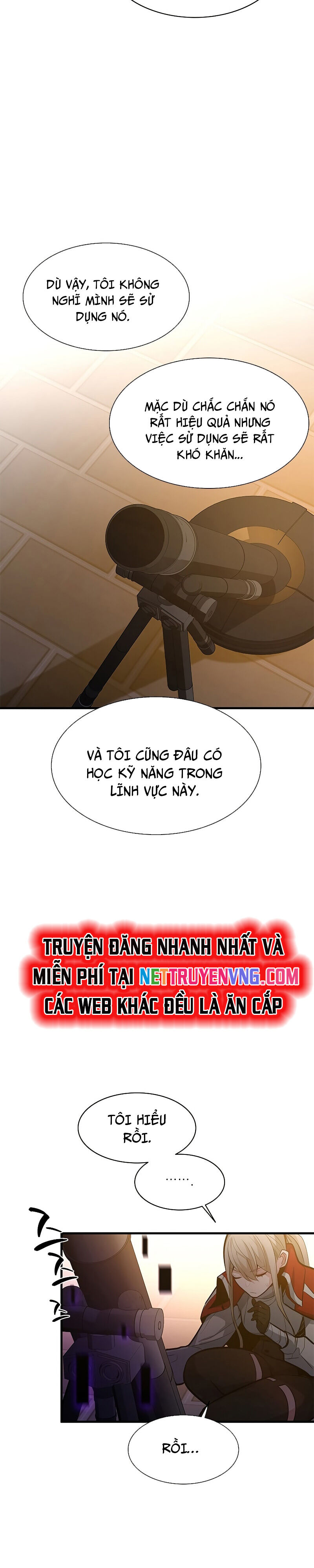 Hầm Ngục Hướng Dẫn Cấp Địa Ngục Chapter 123 - Trang 2