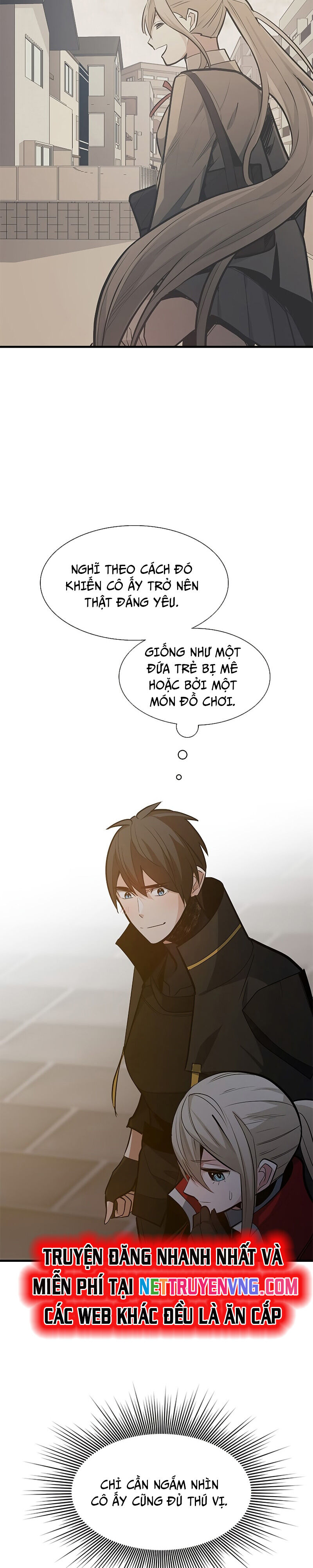 Hầm Ngục Hướng Dẫn Cấp Địa Ngục Chapter 123 - Trang 2