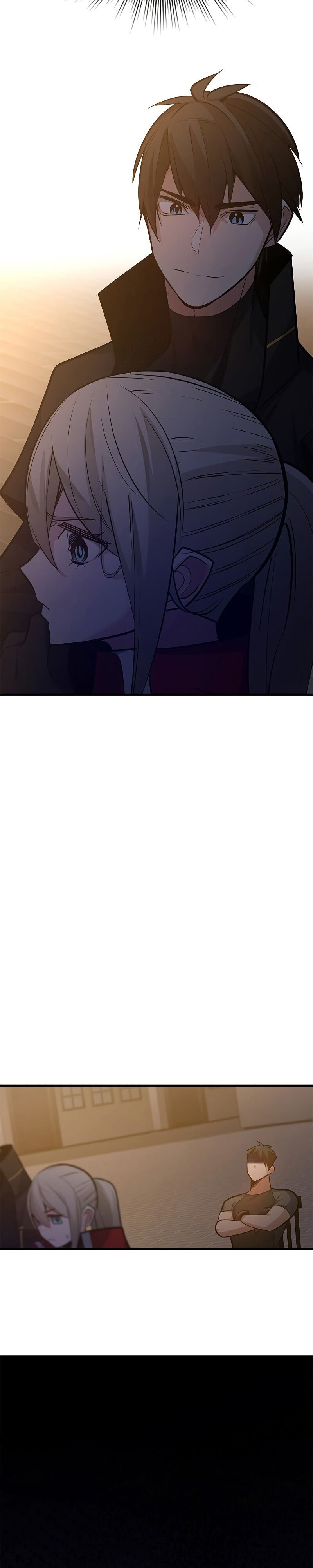 Hầm Ngục Hướng Dẫn Cấp Địa Ngục Chapter 123 - Trang 2