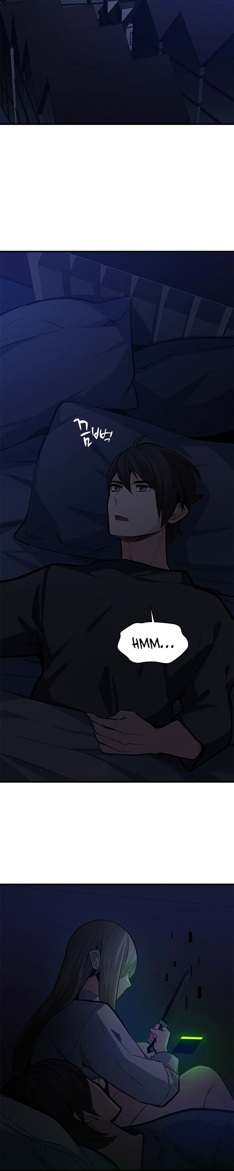 Hầm Ngục Hướng Dẫn Cấp Địa Ngục Chapter 123 - Trang 2