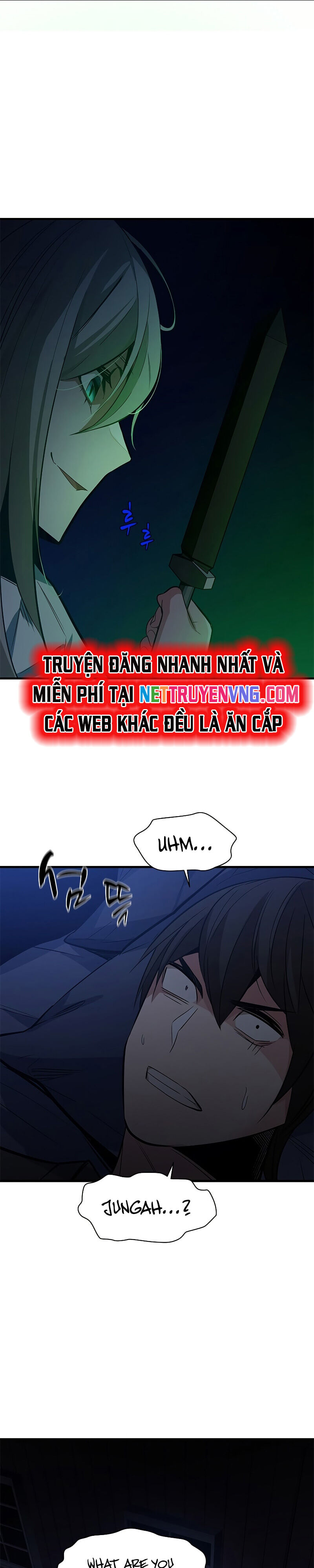 Hầm Ngục Hướng Dẫn Cấp Địa Ngục Chapter 123 - Trang 2