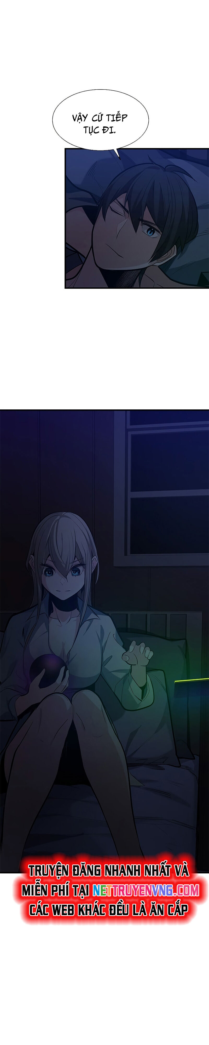 Hầm Ngục Hướng Dẫn Cấp Địa Ngục Chapter 123 - Trang 2