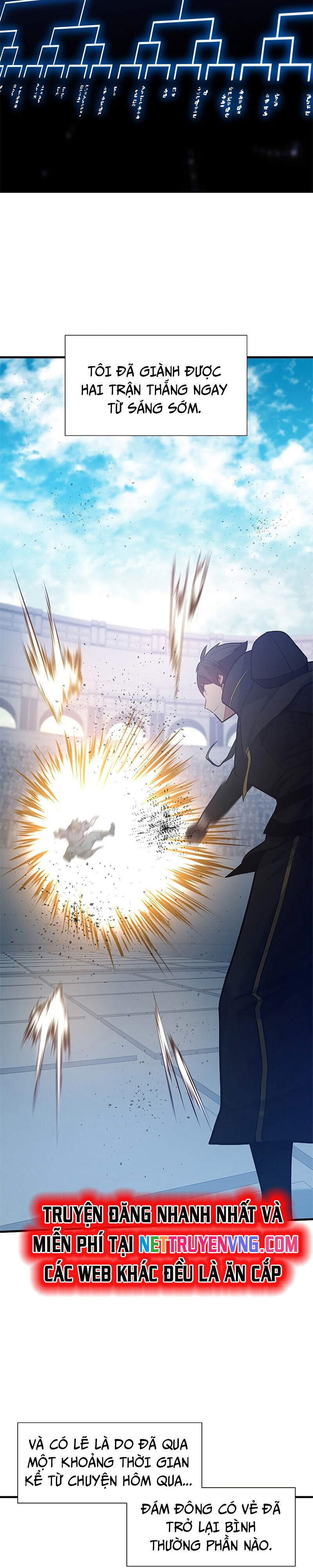 Hầm Ngục Hướng Dẫn Cấp Địa Ngục Chapter 123 - Trang 2