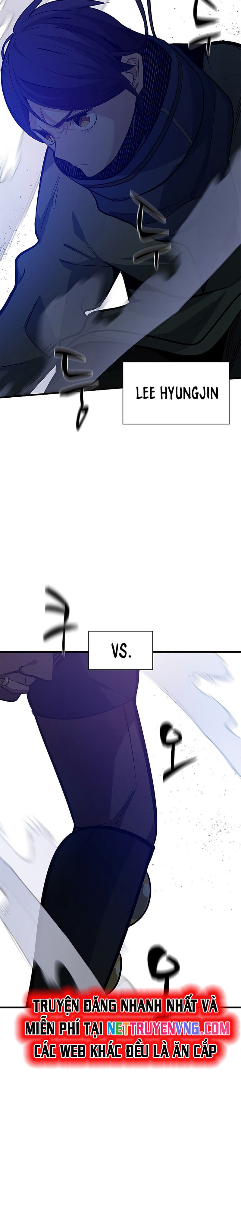 Hầm Ngục Hướng Dẫn Cấp Địa Ngục Chapter 123 - Trang 2