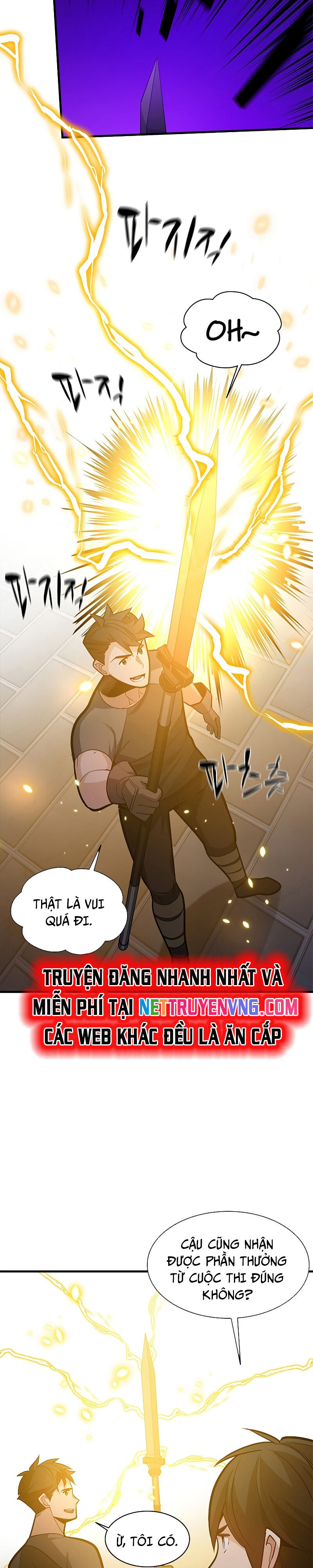 Hầm Ngục Hướng Dẫn Cấp Địa Ngục Chapter 123 - Trang 2