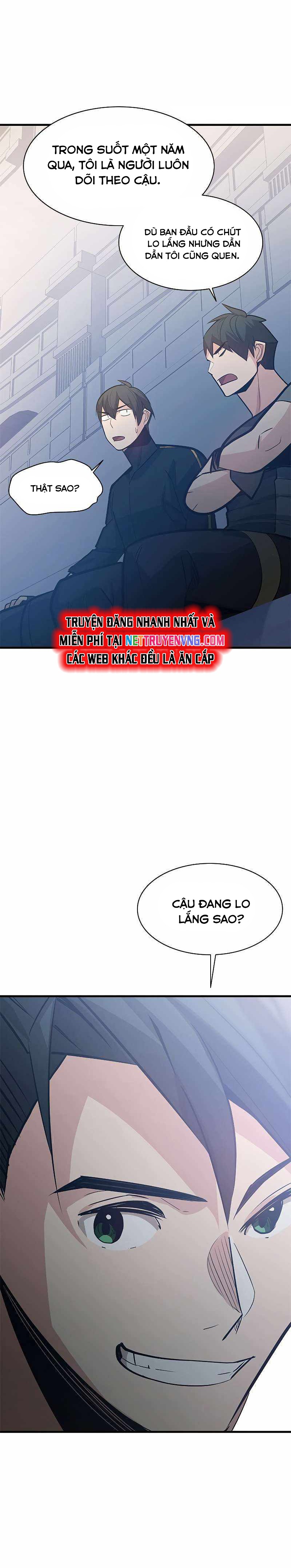 Hầm Ngục Hướng Dẫn Cấp Địa Ngục Chapter 124 - Trang 2