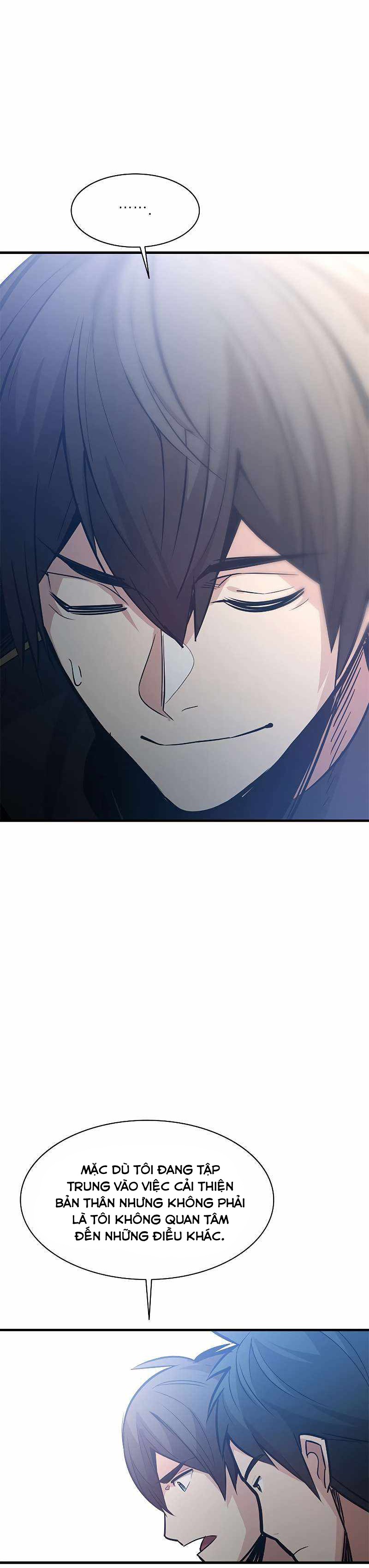 Hầm Ngục Hướng Dẫn Cấp Địa Ngục Chapter 124 - Trang 2