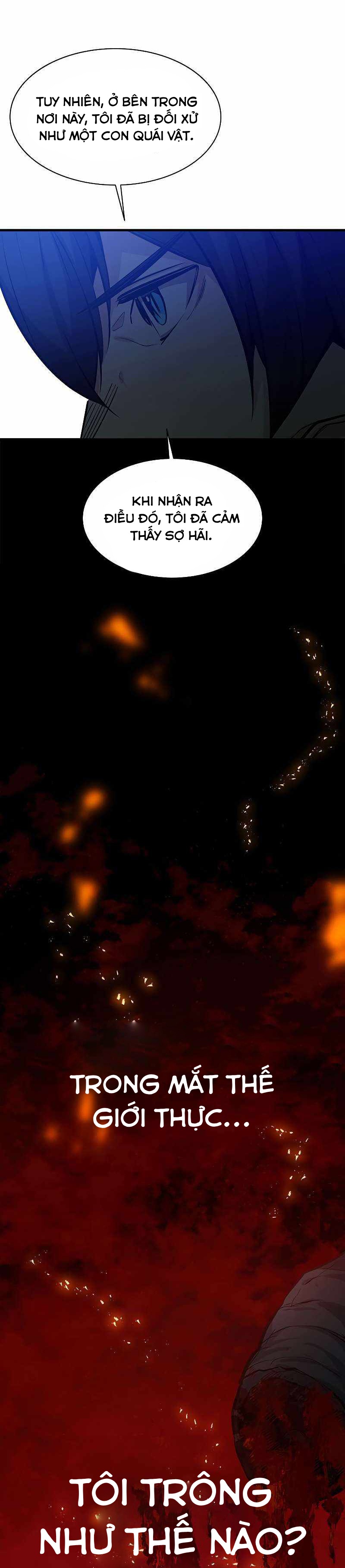 Hầm Ngục Hướng Dẫn Cấp Địa Ngục Chapter 124 - Trang 2