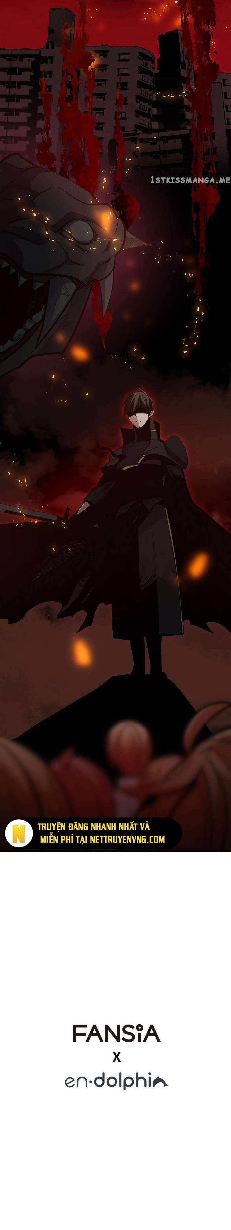 Hầm Ngục Hướng Dẫn Cấp Địa Ngục Chapter 124 - Trang 2