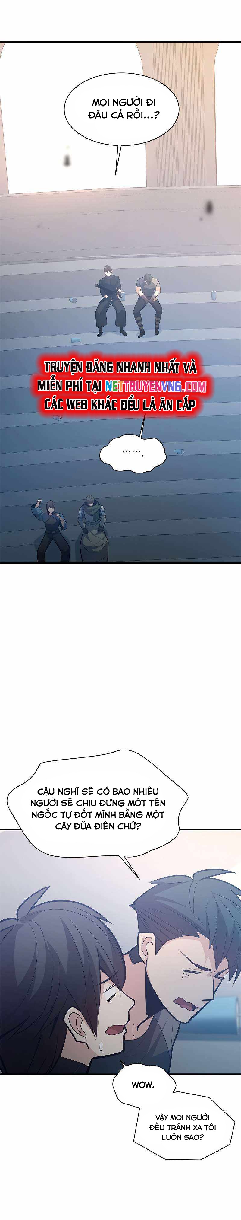 Hầm Ngục Hướng Dẫn Cấp Địa Ngục Chapter 124 - Trang 2