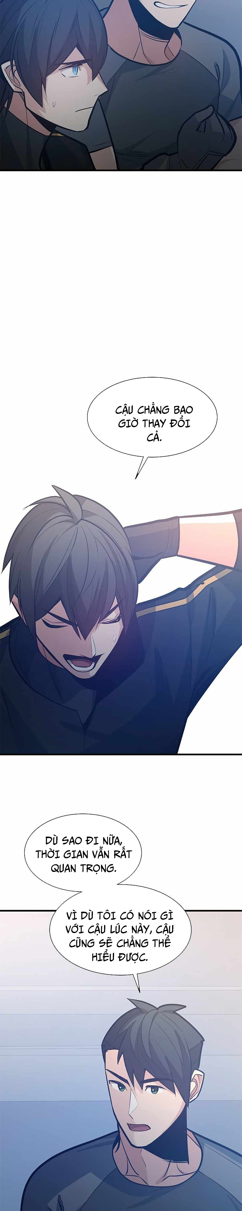 Hầm Ngục Hướng Dẫn Cấp Địa Ngục Chapter 125 - Trang 2