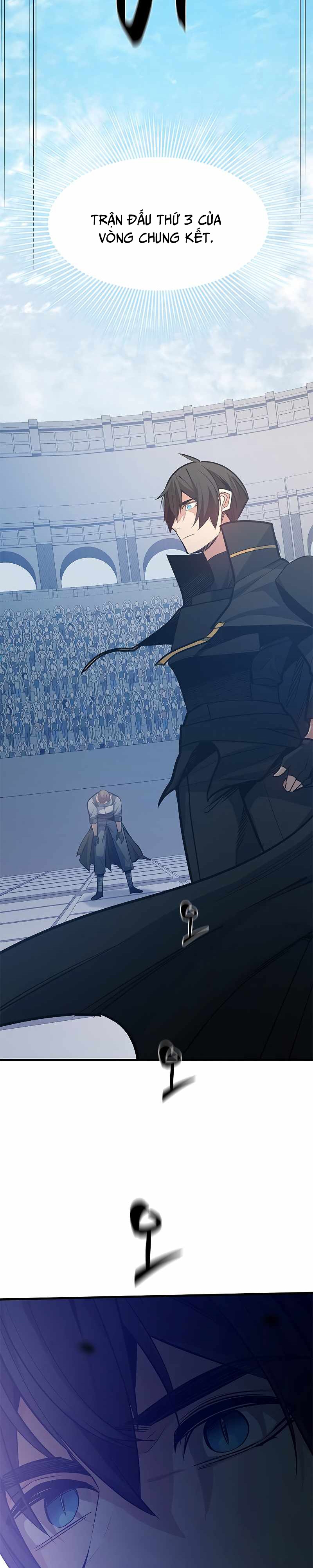 Hầm Ngục Hướng Dẫn Cấp Địa Ngục Chapter 125 - Trang 2