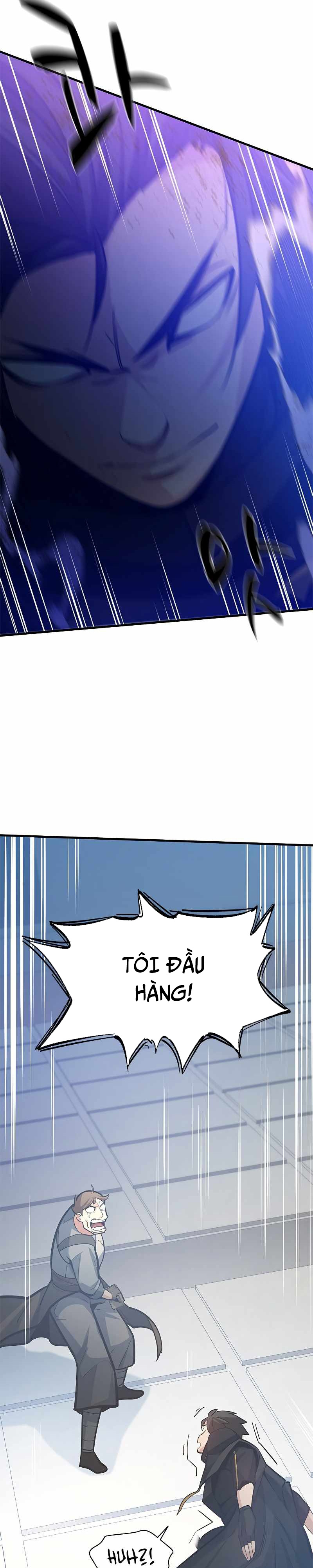 Hầm Ngục Hướng Dẫn Cấp Địa Ngục Chapter 125 - Trang 2