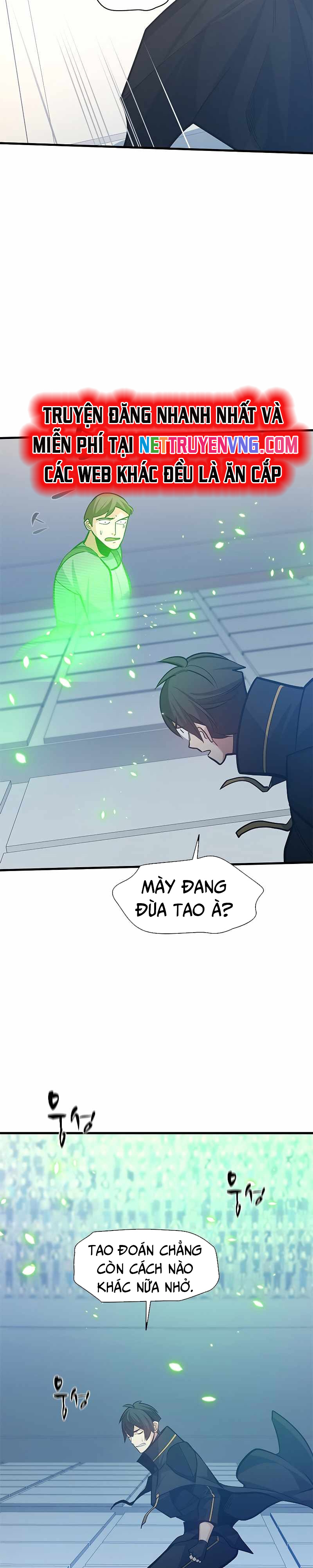 Hầm Ngục Hướng Dẫn Cấp Địa Ngục Chapter 125 - Trang 2