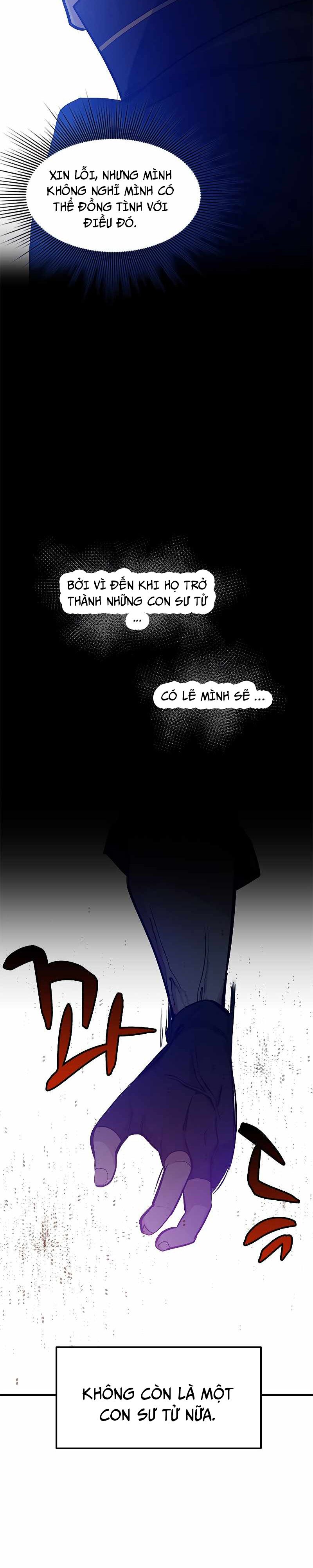 Hầm Ngục Hướng Dẫn Cấp Địa Ngục Chapter 125 - Trang 2