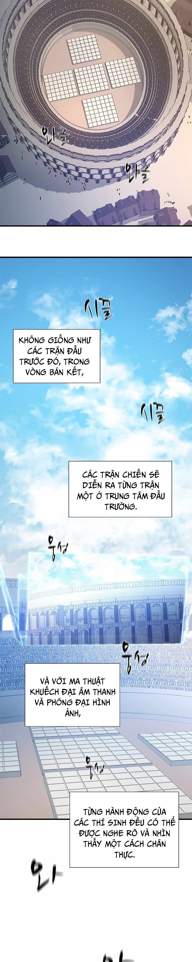 Hầm Ngục Hướng Dẫn Cấp Địa Ngục Chapter 125 - Trang 2