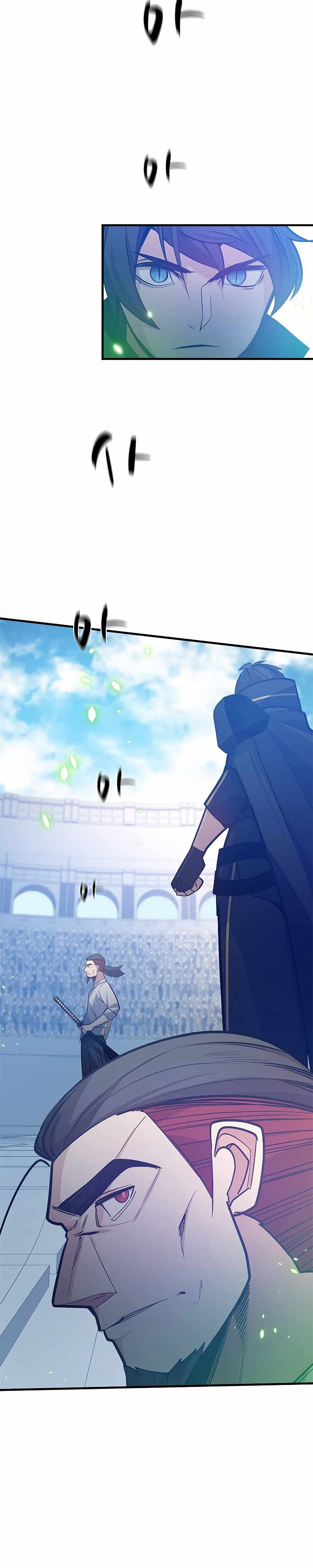 Hầm Ngục Hướng Dẫn Cấp Địa Ngục Chapter 125 - Trang 2