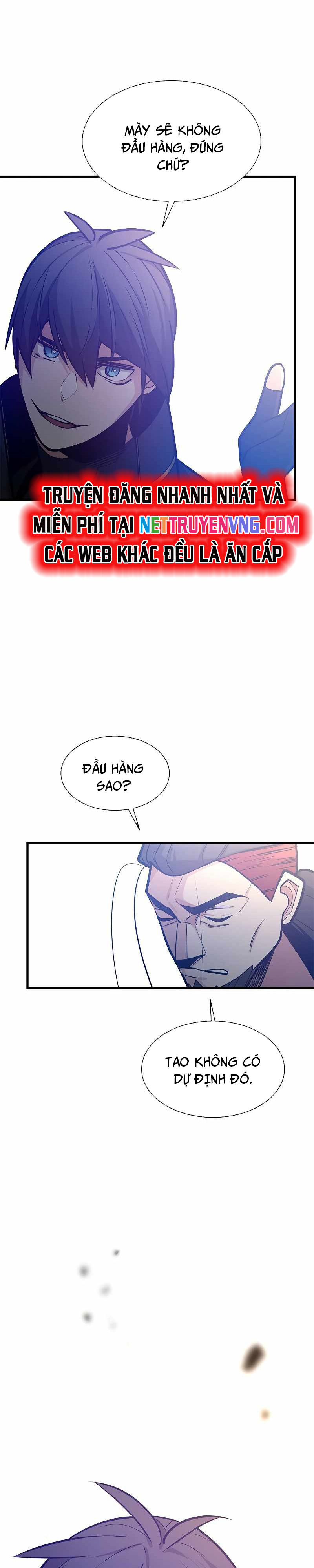 Hầm Ngục Hướng Dẫn Cấp Địa Ngục Chapter 125 - Trang 2