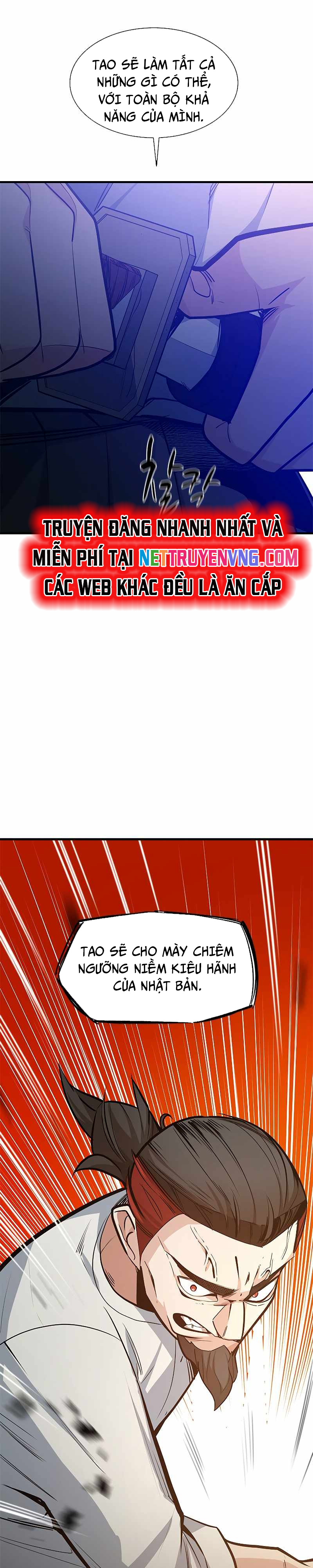 Hầm Ngục Hướng Dẫn Cấp Địa Ngục Chapter 125 - Trang 2