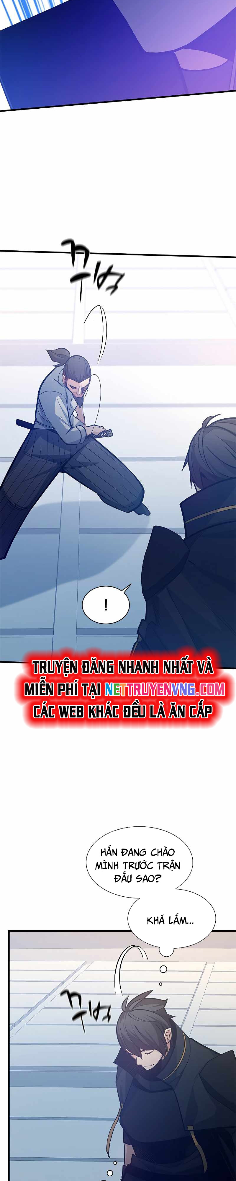 Hầm Ngục Hướng Dẫn Cấp Địa Ngục Chapter 125 - Trang 2