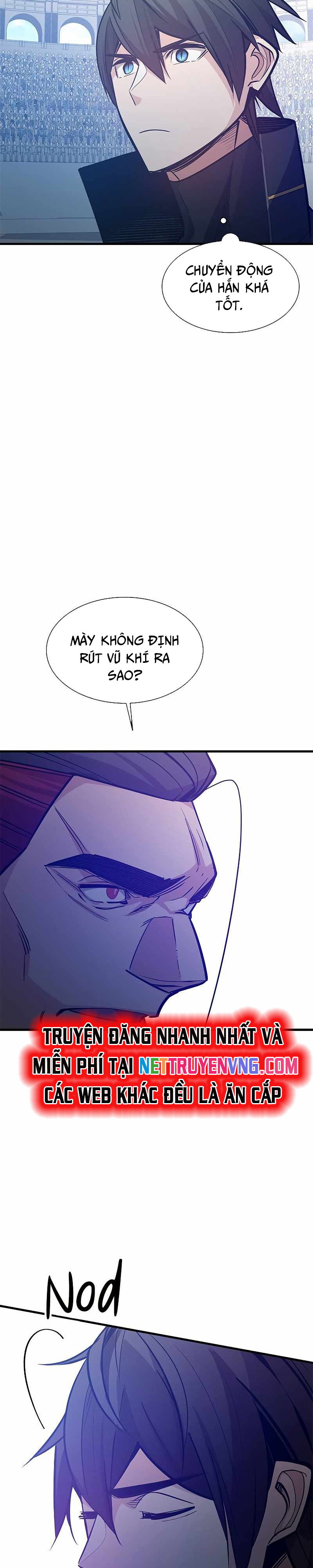 Hầm Ngục Hướng Dẫn Cấp Địa Ngục Chapter 125 - Trang 2