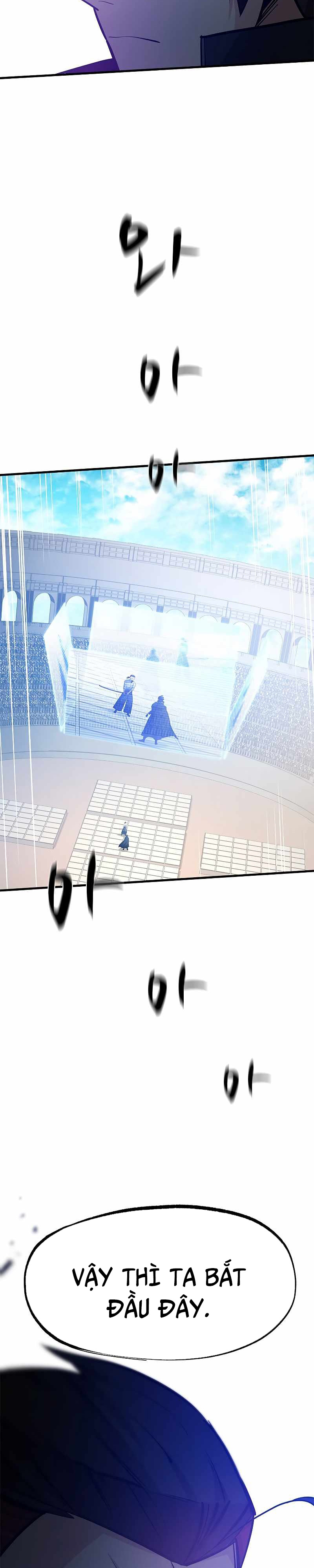 Hầm Ngục Hướng Dẫn Cấp Địa Ngục Chapter 125 - Trang 2