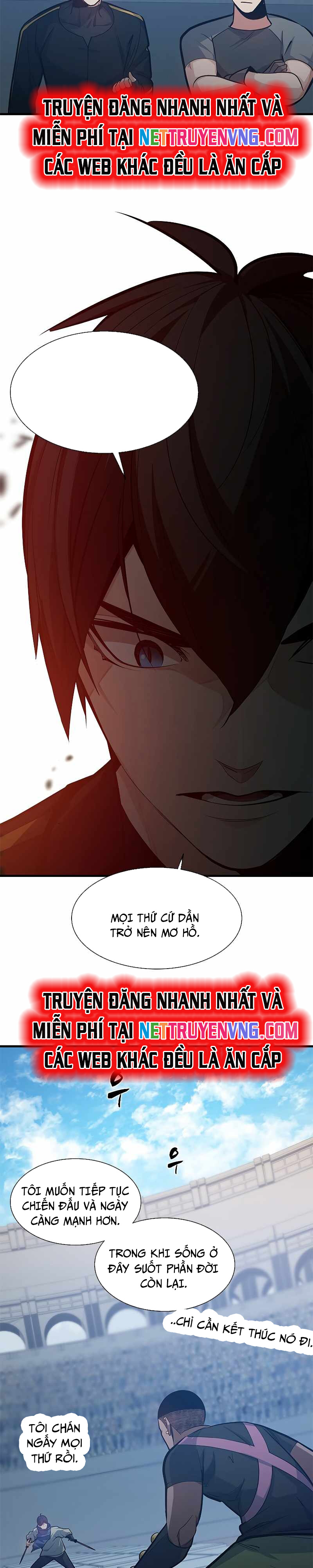 Hầm Ngục Hướng Dẫn Cấp Địa Ngục Chapter 125 - Trang 2