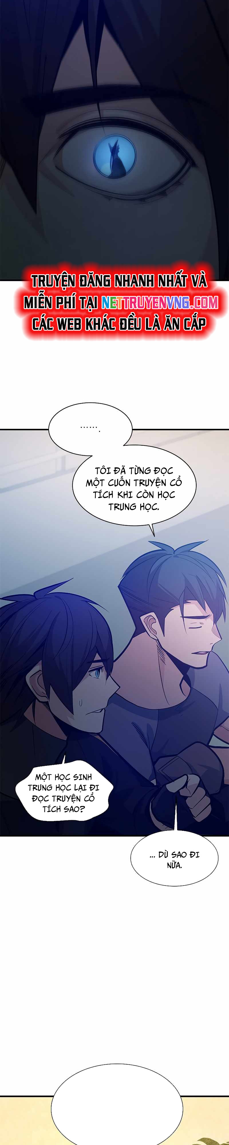 Hầm Ngục Hướng Dẫn Cấp Địa Ngục Chapter 125 - Trang 2