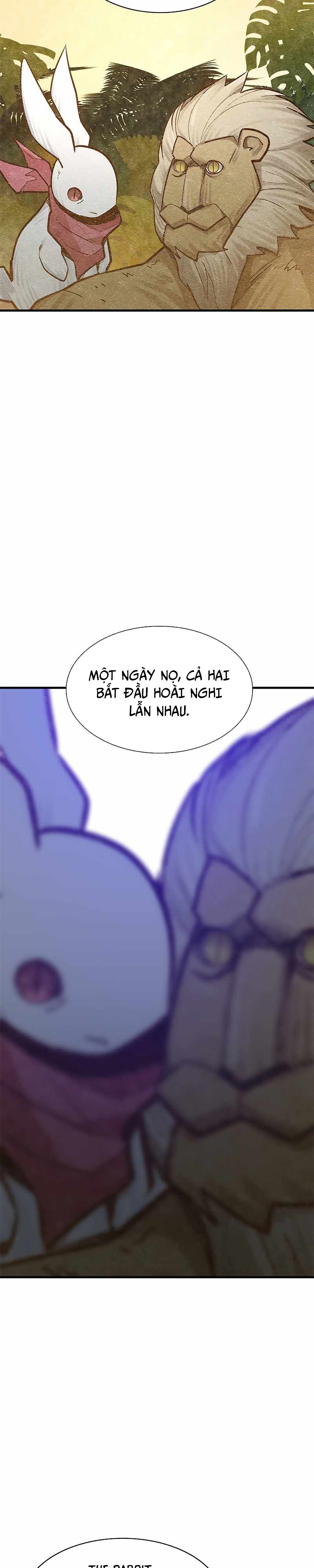 Hầm Ngục Hướng Dẫn Cấp Địa Ngục Chapter 125 - Trang 2