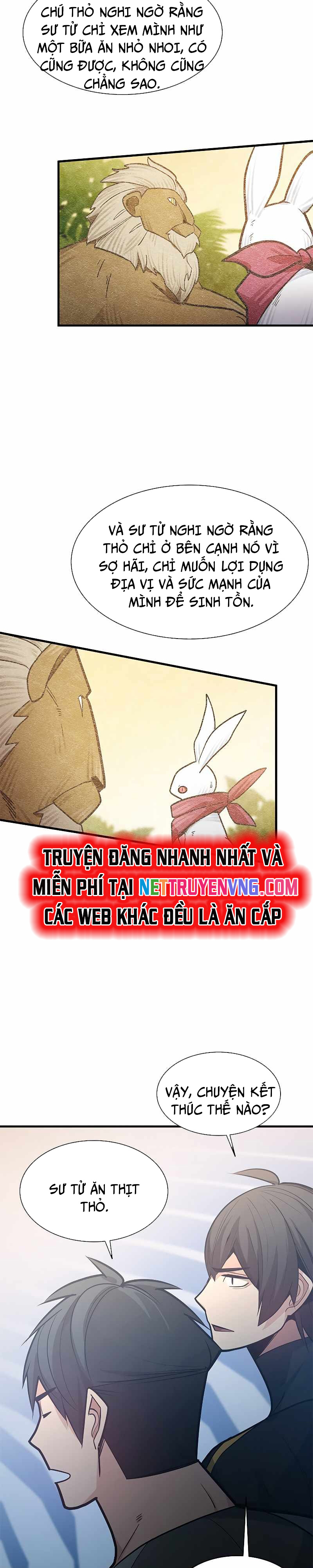 Hầm Ngục Hướng Dẫn Cấp Địa Ngục Chapter 125 - Trang 2
