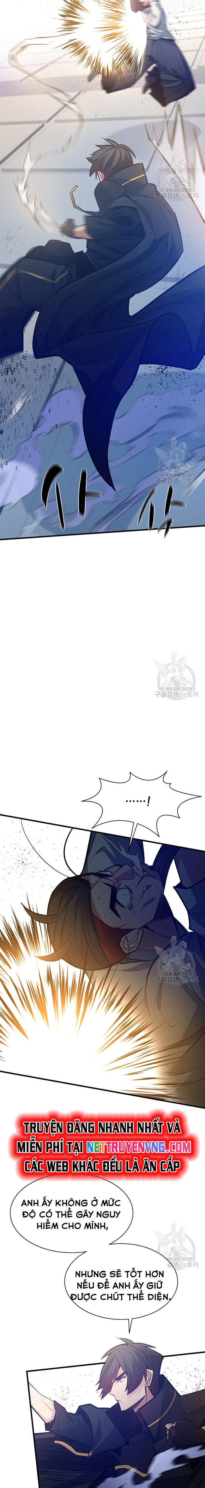 Hầm Ngục Hướng Dẫn Cấp Địa Ngục Chapter 126 - Trang 2