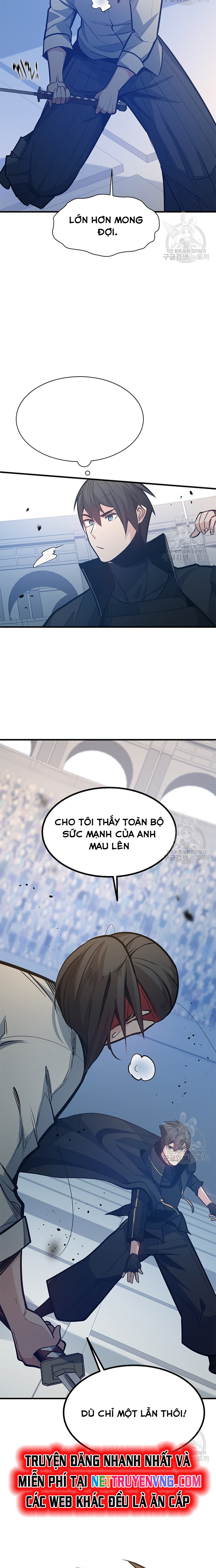 Hầm Ngục Hướng Dẫn Cấp Địa Ngục Chapter 126 - Trang 2