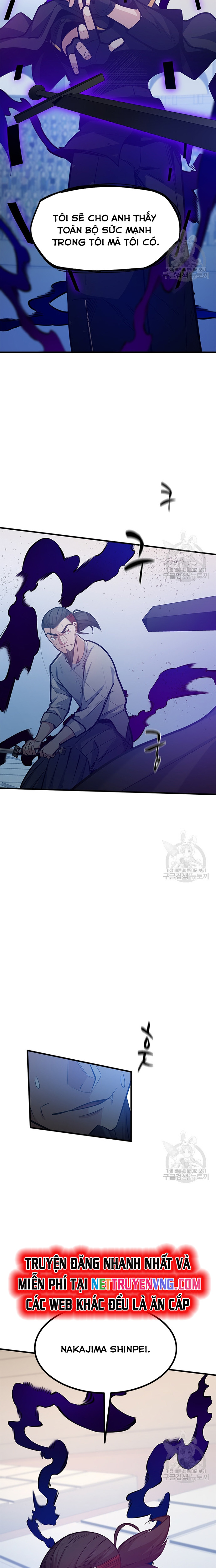 Hầm Ngục Hướng Dẫn Cấp Địa Ngục Chapter 126 - Trang 2