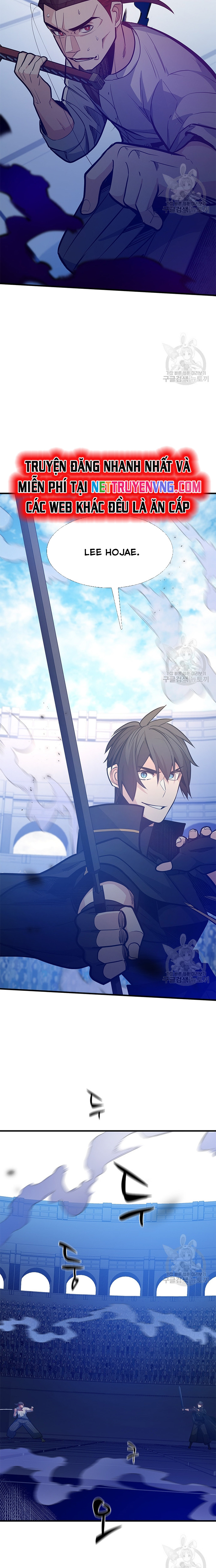 Hầm Ngục Hướng Dẫn Cấp Địa Ngục Chapter 126 - Trang 2