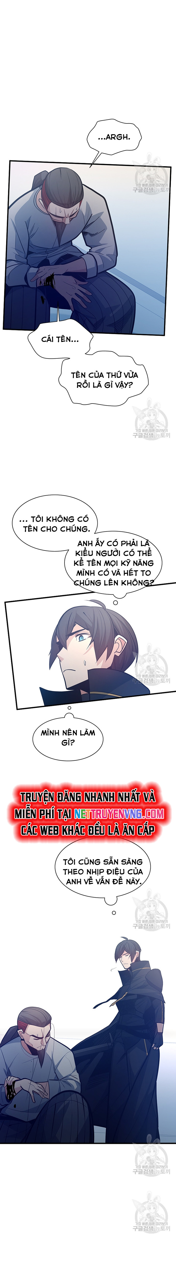 Hầm Ngục Hướng Dẫn Cấp Địa Ngục Chapter 126 - Trang 2