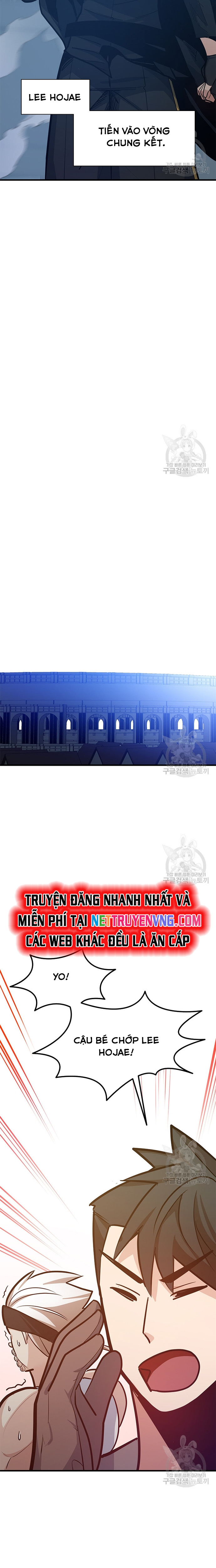 Hầm Ngục Hướng Dẫn Cấp Địa Ngục Chapter 126 - Trang 2