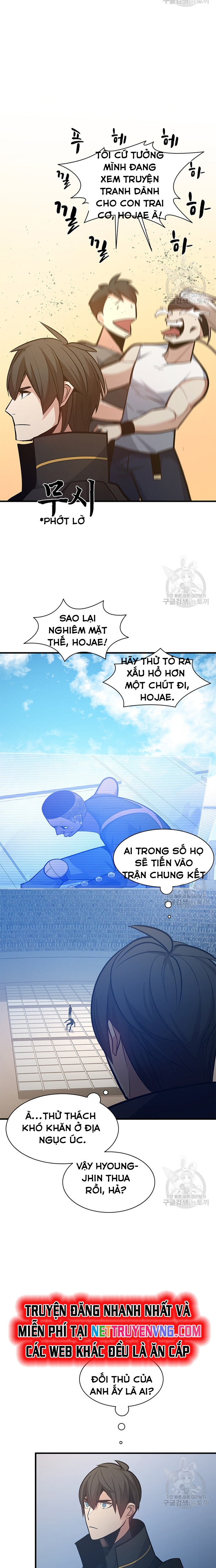 Hầm Ngục Hướng Dẫn Cấp Địa Ngục Chapter 126 - Trang 2
