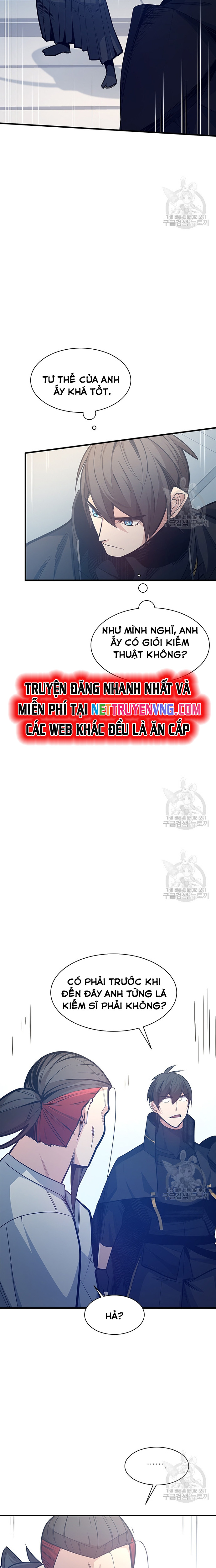 Hầm Ngục Hướng Dẫn Cấp Địa Ngục Chapter 126 - Trang 2