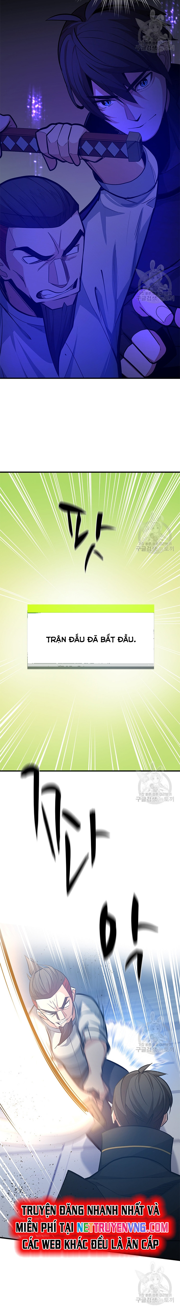 Hầm Ngục Hướng Dẫn Cấp Địa Ngục Chapter 126 - Trang 2